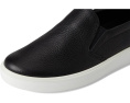 Кроссовки ECCO Soft 60 Premium Slip-On из мягкой кожи с эластичными деталями