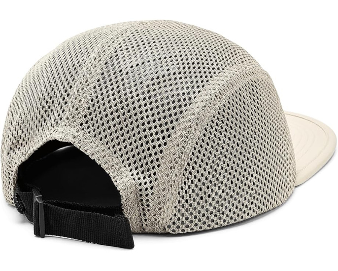 Кепка Topo Designs Global Hat из сетчатого материала