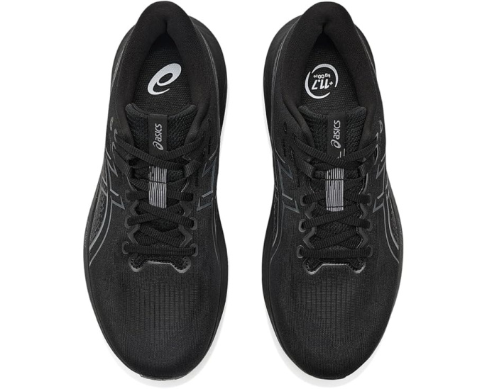 Кроссовки беговые ASICS GT-1000 15 с технологией PureGEL