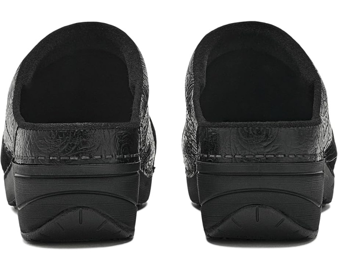 Мюли Dansko Zinnia Clog с открытой пяткой