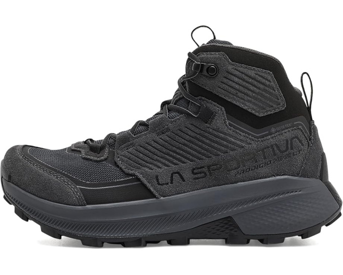 Кроссовки Prodigio Hike LT GTX для хайкинга