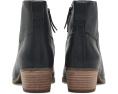 TOMS Elia ботинки на каблуке с молнией