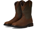 Ariat Work Ботинки Groundbreaker Wide Square Toe H20 ST