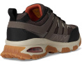 Skech-Air Envoy ST Arcket ботинки защитные Skechers серо-черные