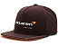 Кепка Puma McLaren Racing Flat Brim Cap с плоским козырьком