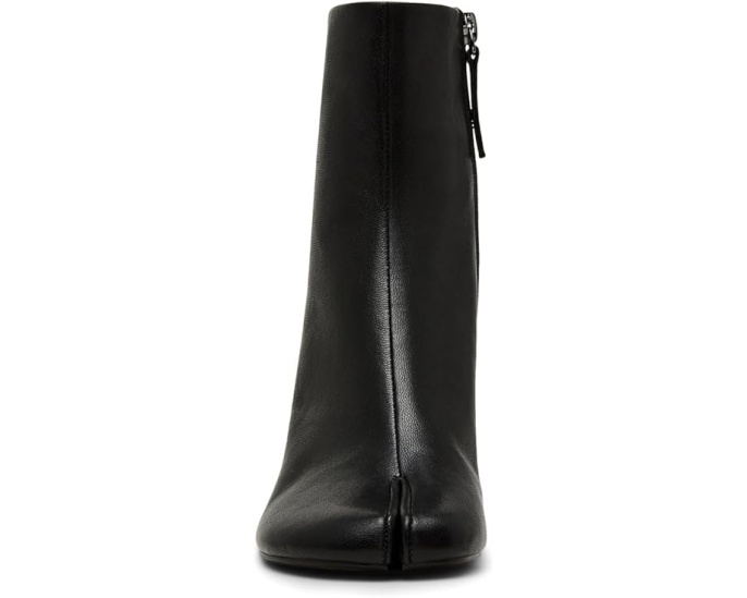 Ботильоны Steve Madden Caro с раздвоенным мыском и квадратным каблуком