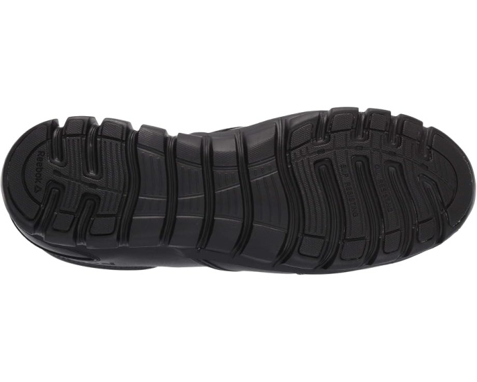 Рабочие ботинки Reebok Sublite Cushion с композитным носком