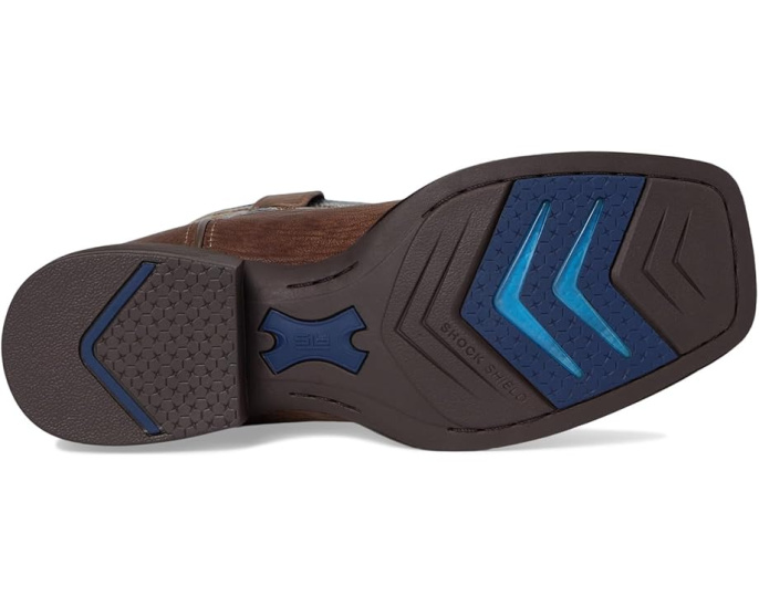 Ковбойские сапоги Ariat Steadfast для длительного ношения