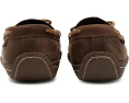 Домашние тапочки L.L.Bean Hand Sewn с подкладкой из фланели