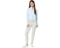 Толстовка TravisMathew Cloud 1/2 Zip из мягкой ткани Cloud с полузастежкой