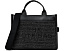 Сумка тоут Marc Jacobs The Woven DTM Medium Tote Bag из кожи с пыльником