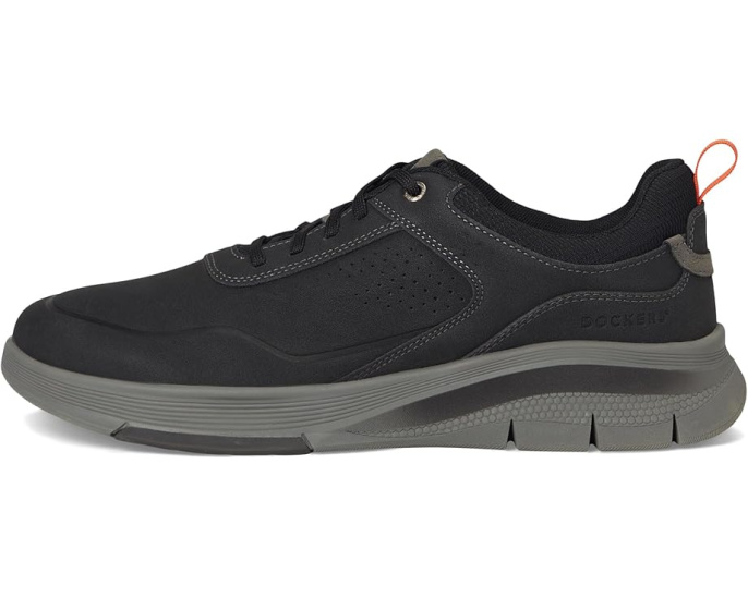 Кроссовки Dockers Pivot с технологией Active Rebound и стелькой Supreme Comfort PRO