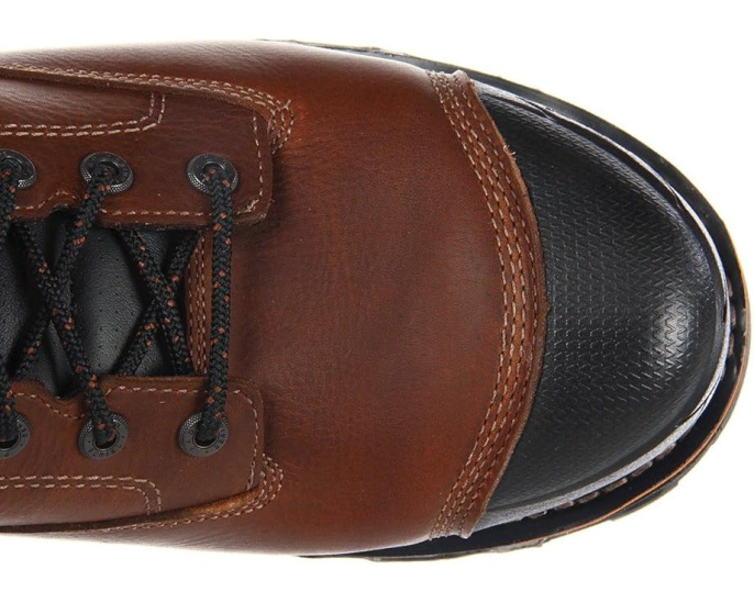 Timberland PRO Boondock рабочие ботинки с композитным мысом и защитой от воды