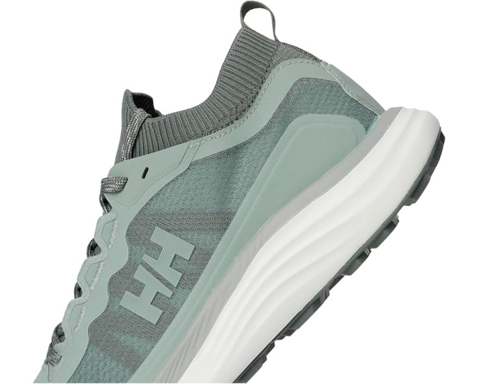 Туристические кроссовки Helly Hansen Luna Ridge с поддержкой и вентиляцией