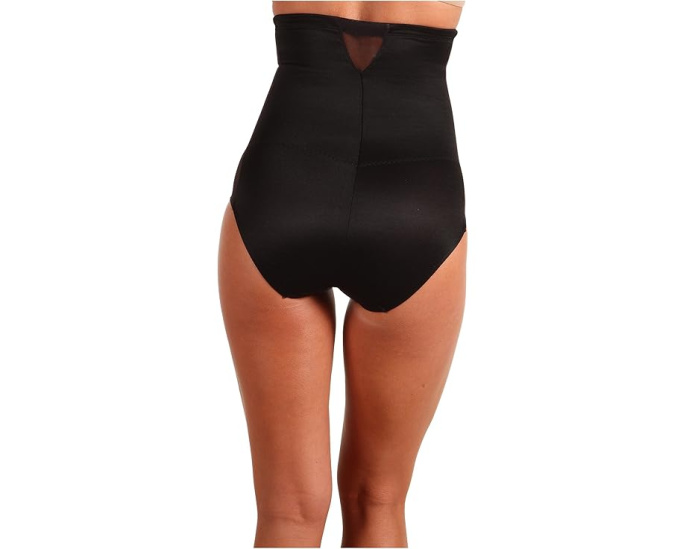 Корректирующие трусы Miraclesuit Shapewear с высокой талией