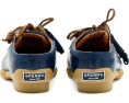 Сабо Saltwater из резины с противоскользящей подошвой Sperry