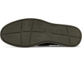 Мокасины Johnston & Murphy Monaco 2-eye Boat Shoes из гладкой кожи