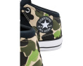 Кеды Converse Chuck Taylor All Star High Street черные высокие