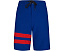 Детские плавательные шорты Hurley Kids Phantom Block Party Board Shorts