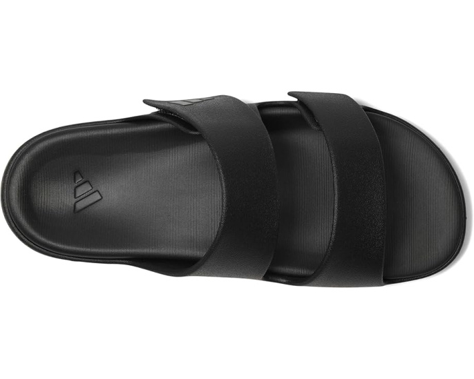 Сандалии Adidas Znscape с двумя липучками и резиновой подошвой