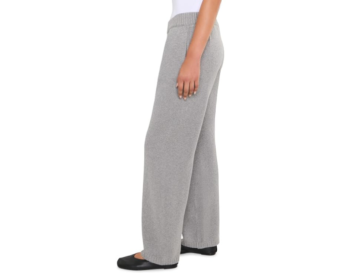 Утепленные брюки для отдыха NIC+ZOE Billie Sweater Pants