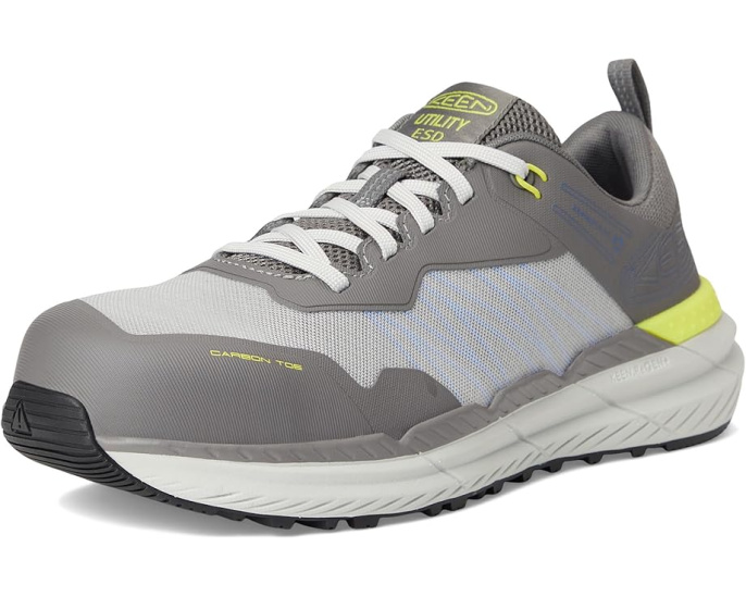 Кроссовки KEEN Speedworks ESD с композитным носком