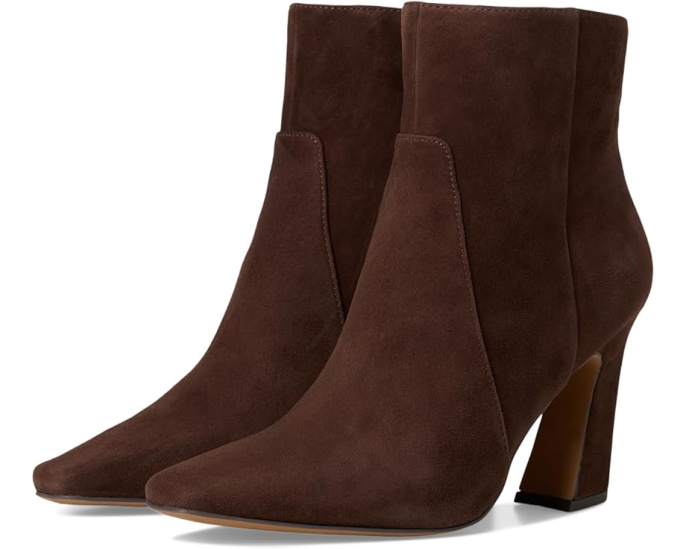 Ботинки Bayla High Heel Ankle Bootie Vince Camuto на высоком каблуке