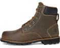 Ботинки Carhartt Frontier 6 дюймов водостойкие кожаные с защитным носком