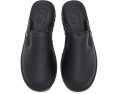 Vans Mountain Mule удобные зимние тапочки без шнуровки