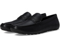 Мокасины Calvin Klein Oliver из кожи и текстиля