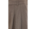 Брюки Alysha Wide Leg длиной 81 см от Varley с высокой талией