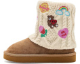 Ботинки Steve Madden Mochi для детей