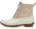 Ботинки Sperry Saltwater LU на шнуровке