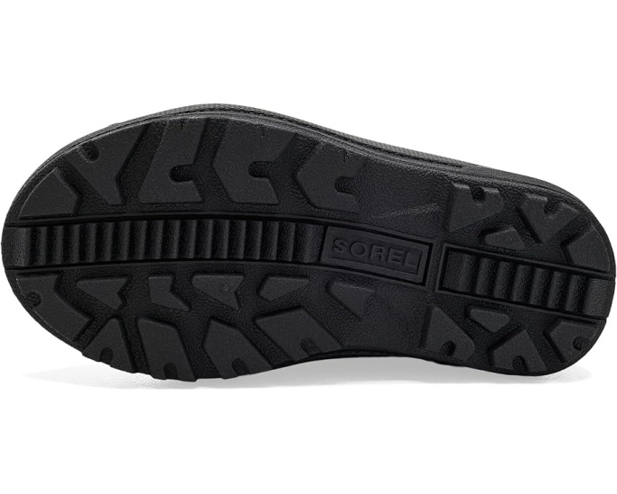 SOREL Snow Commander зимние ботинки для детей