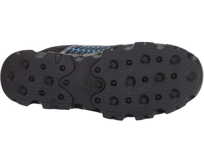 Ботинки Timberland PRO Powertrain с композитным носком
