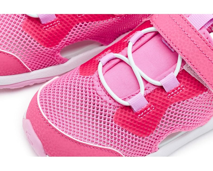 Кроссовки See Kai Run Aven с защитным мыском и водоотталкивающей конструкцией