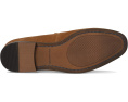 Мокасины Steve Madden Ondre из мягкой замши с кисточкой