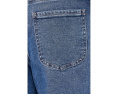 Джинсы NYDJ Nova Super Wide Leg с широкими штанинами