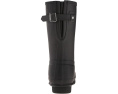 Резиновые сапоги Hunter Original Short Back Adjustable с регулируемым ремешком и водонепроницаемой конструкцией
