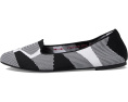 Кроссовки Skechers Cleo Sherlock в черно-белом цвете