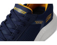 Кроссовки BOBS from SKECHERS Hands Free Slip-Ins Squad Chaos с технологией Memory Foam