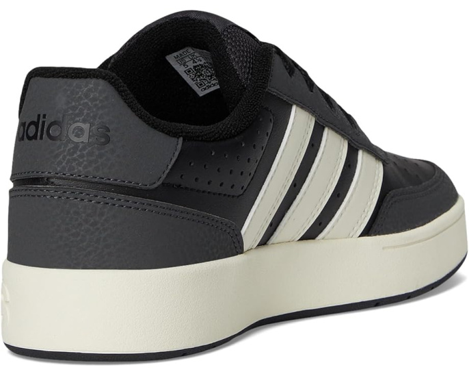 Детские кроссовки adidas Breakbase с текстильной подкладкой