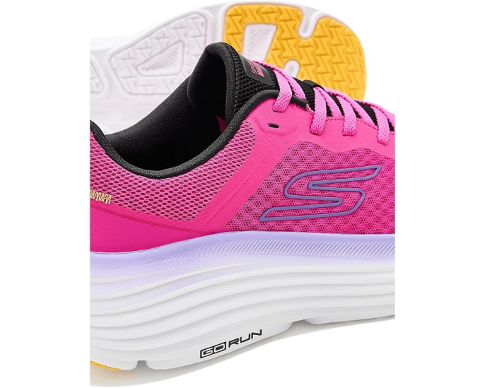 Кроссовки Skechers Max Cushioning Endeavour Canova для кардиотренировок
