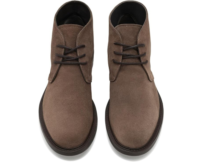 Ботинки Robert Barakett Nicky Suede Chukka