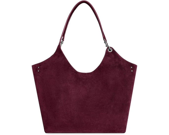 Сумка Perfect Tote Rebecca Minkoff из натуральной кожи