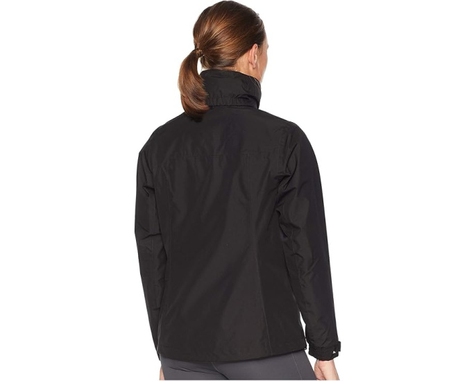 Ветроводостойкая куртка Helly Hansen Aden