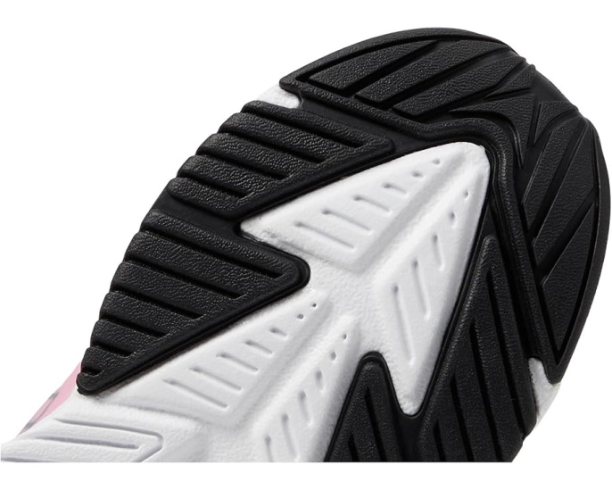 Детские кроссовки New Balance Rave Run v2 с эластичными шнурками и верхней липучкой