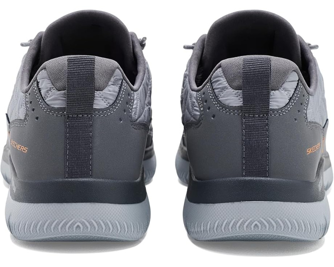 Skechers Summits Contour Foam с гелевой стелькой Air-Cooled