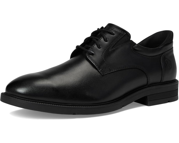 Оксфорды Nunn Bush Kore Icon Plain Toe с технологией Dual Comfort и Flex