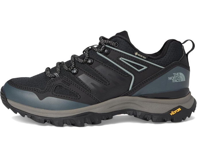 The North Face Водонепроницаемые ботинки Hedgehog GORE-TEX для походов